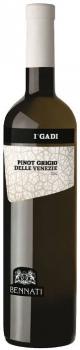 Pinot Grigio Bennati